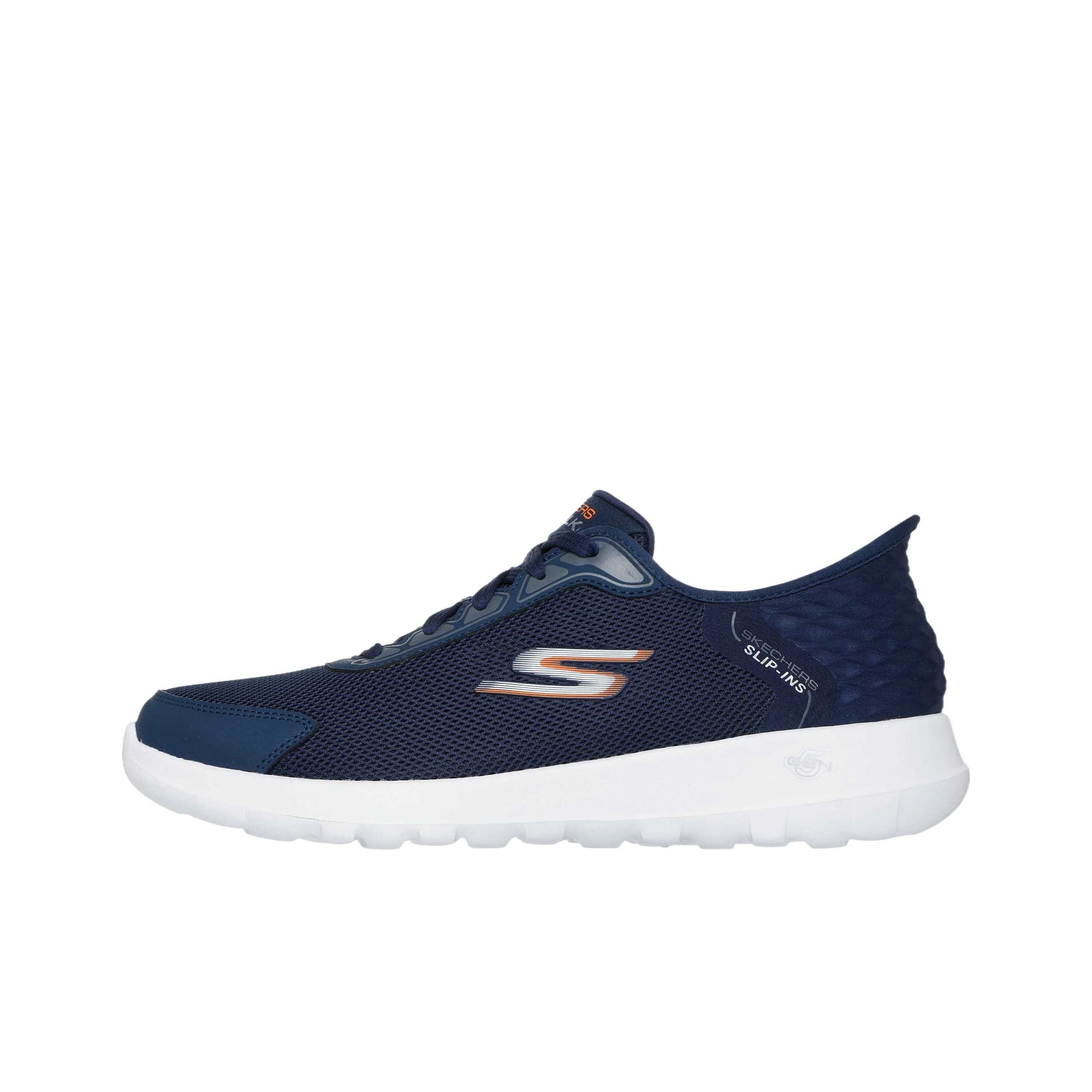 Men'S Shoes - Skechers GO WALK Ma Walking Shoes