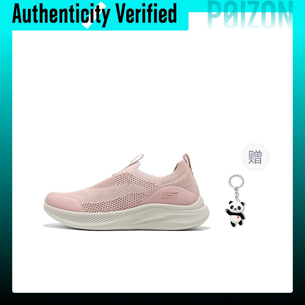 Skechers Bob's SPORT Low top W - Men'S Shoes ulasan dan harga