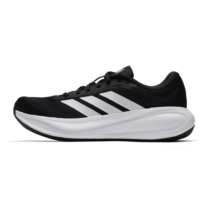 Adidas Men's and Women's Shoes - Lightweight Road Running Shoes ulasan dan harga