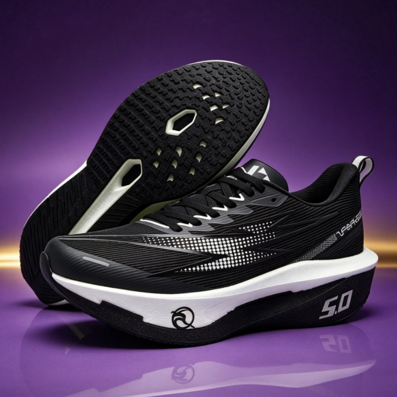 Men's Running Shoes Off-Road S - Lightweight Road Running Shoes ulasan dan harga