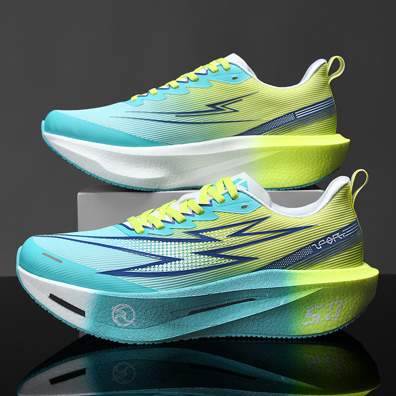 Men's Running Shoes Off-Road S - Lightweight Road Running Shoes ulasan dan harga