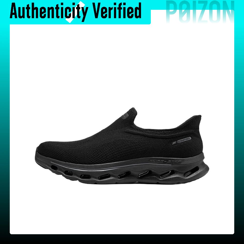 Skechers GO WALK GLIDE-STEP 2. - Men'S Shoes ulasan dan harga