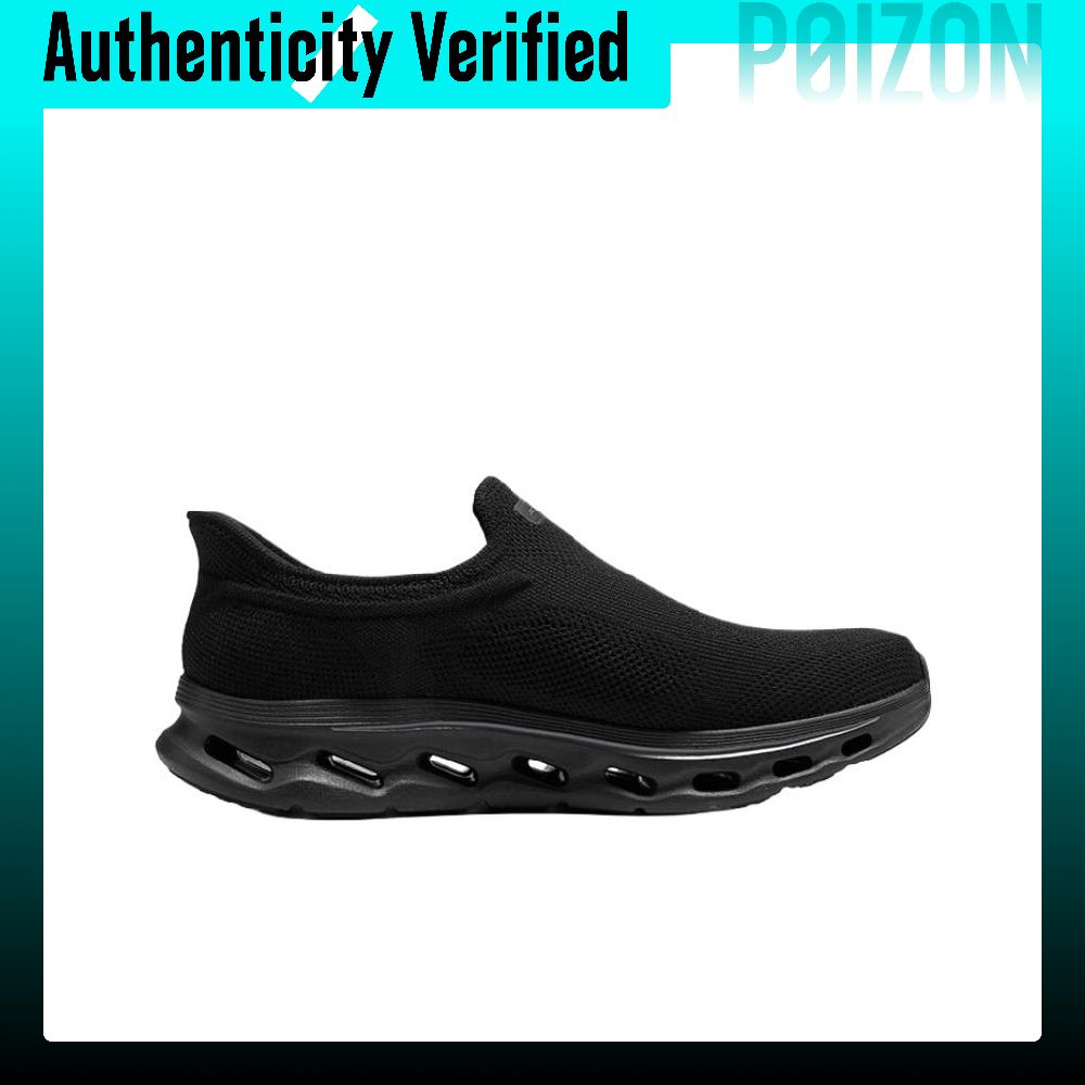Skechers GO WALK GLIDE-STEP 2. - Men'S Shoes ulasan dan harga