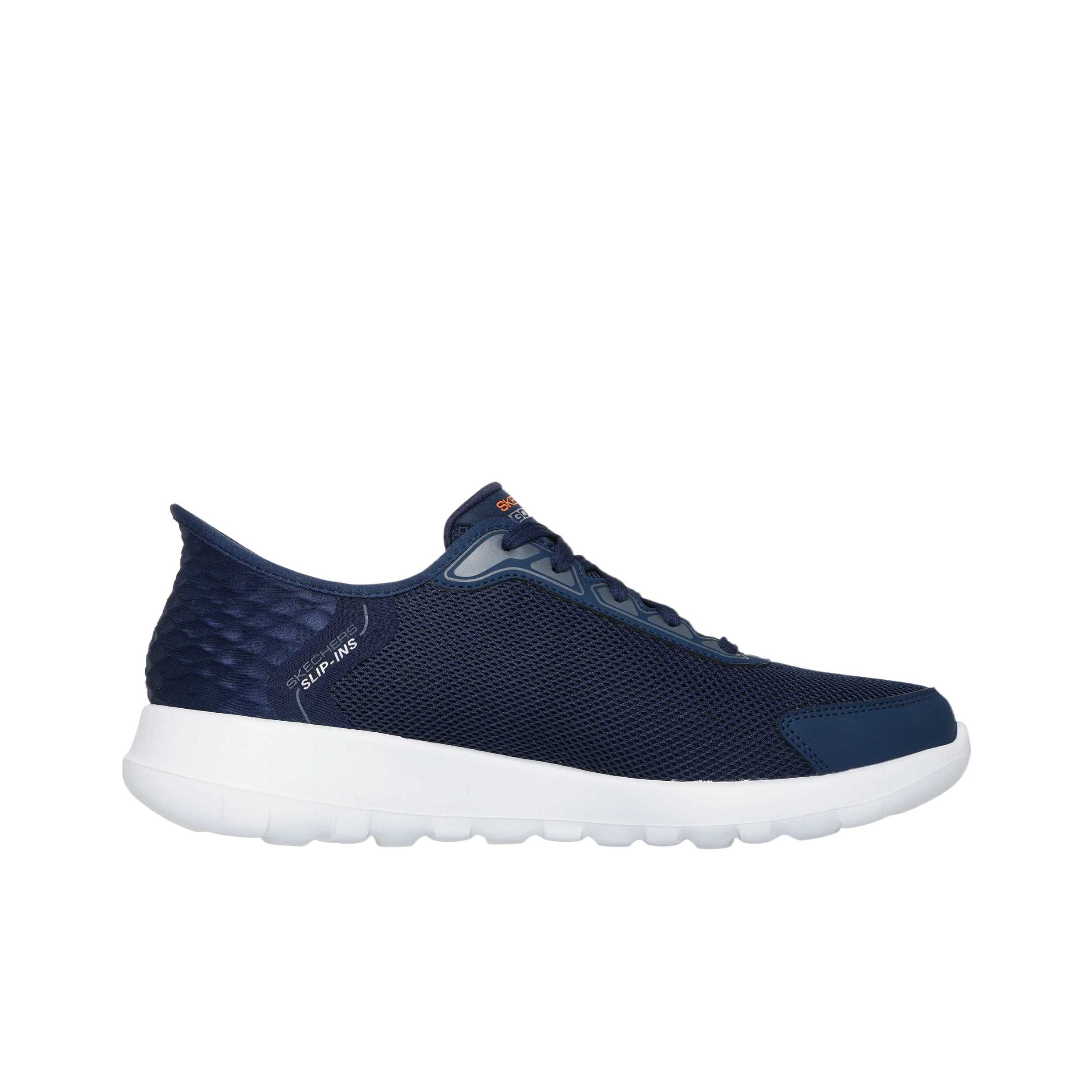Skechers GO WALK Ma Walking Sh - Men'S Shoes ulasan dan harga