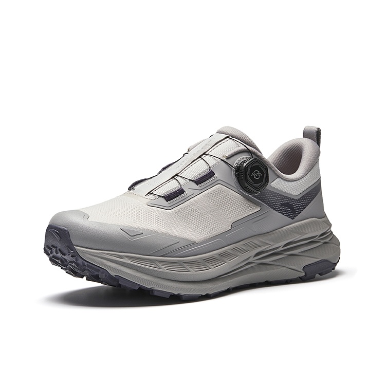 Anta Qilian Running Shoes Men' - Men'S Shoes ulasan dan harga