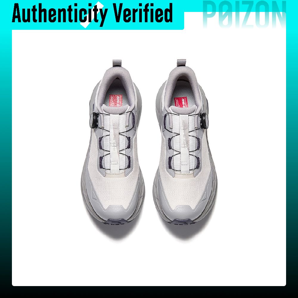 Anta Qilian Running Shoes Men' - Men'S Shoes ulasan dan harga