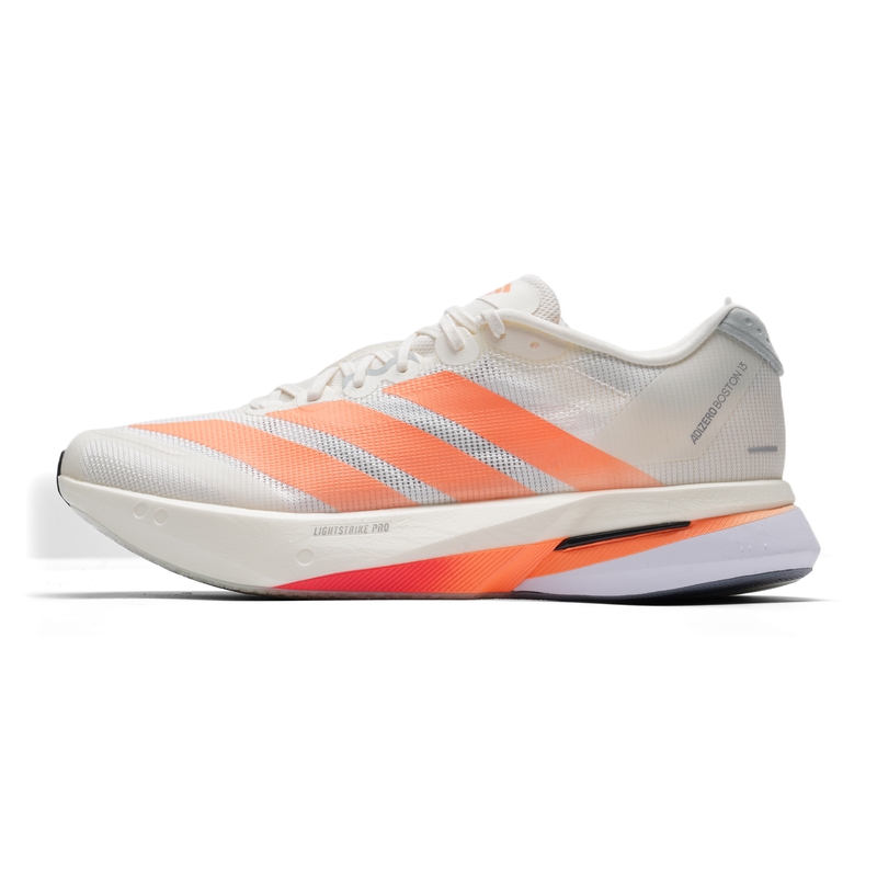 Adidas Men's Shoes Original Li - Lightweight Road Running Shoes ulasan dan harga